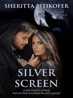 cover image of Silver Screen